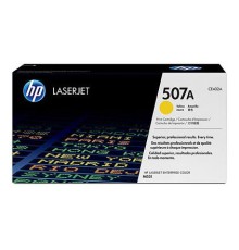 Тонер-картридж HP CE402A