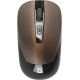Мышка USB OPTICAL WRL MM-995 BRONZE 52992 WAVE DEFENDER