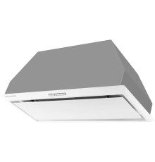 Встраиваемая вытяжка Kuppersberg INTRO 70 WHITE