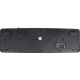 Клавиатура Oklick 130M черный USB [337077]