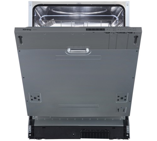 Встраиваемая посудомоечная машина Korting Körting KDI 60110