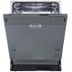 Встраиваемая посудомоечная машина Korting Körting KDI 60110