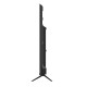 Телевизор LCD 55" YANDEX 4K 55U570T LEFF