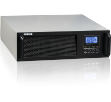 ATS OnePower Pro 10,000ВА/9,000Вт, 3/1 LCD, SNMP, USB, RS-232, EPO, cиловой модуль