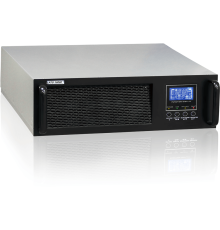 ATS OnePower Pro 10,000ВА/9,000Вт, 3/1 LCD, SNMP, USB, RS-232, EPO, cиловой модуль