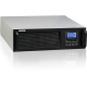 ATS OnePower Pro 10,000ВА/9,000Вт, 3/1 LCD, SNMP, USB, RS-232, EPO, cиловой модуль