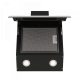 Вытяжка ELIKOR ELIKOR Вытяжка ELIKOR КВ WAVE 50 BK (243077) (243077)