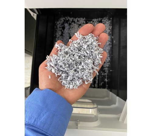 Уничтожитель документов ГЕЛЕОС АП37-5 Гелеос АП37-5