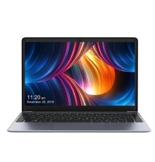CHUWI HeroBook Pro 14.1"(1920x1080 IPS)/Intel Celeron N4020(1.1Ghz)/8192Mb/512SSDGb/noDVD/Int:Intel UHD Graphics 600/Cam/BT/WiFi/38WHr/war 1y/1.39kg/Grey/Win11Home + мышь [CWI514-CN8N5N1HDMXX]
