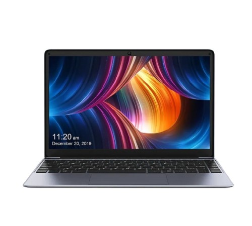 CHUWI HeroBook Pro 14.1"(1920x1080 IPS)/Intel Celeron N4020(1.1Ghz)/8192Mb/512SSDGb/noDVD/Int:Intel UHD Graphics 600/Cam/BT/WiFi/38WHr/war 1y/1.39kg/Grey/Win11Home + мышь [CWI514-CN8N5N1HDMXX]