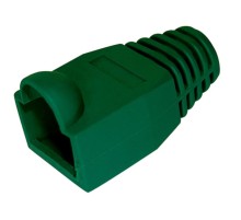 Rexant (05-1204) Колпачок изолирующий для разъемов RJ-45, зеленый