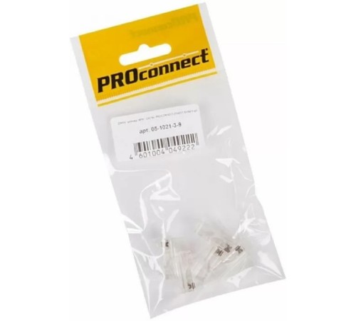 PROconnect (05-1021-3-9) Разъем RJ-45(8P8C) под витую пару, UTP, CAT 5e (15 µ"/ 15 микродюймов), пакет, 5шт. PROconnect (05-1021-3-9) Разъем RJ-45(8P8C) под витую пару, UTP, CAT 5e (15 µ"/ 15 микродюймов), пакет, 5шт.
