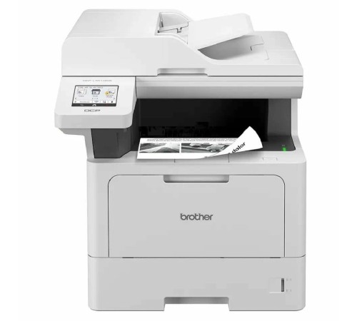 МФУ лазерное/ Brother MFC-L5710DN