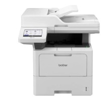 МФУ лазерное/ Brother MFC-L6710DW
