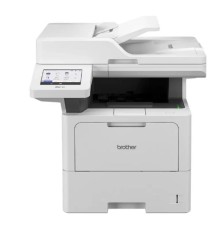 МФУ лазерное/ Brother MFC-L6710DW