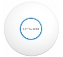 IP-COM iUAP-AC-LITE Точка доступа потолочная AC1200, MU-MIMO, PoE, 1*RJ45 1Gbit, 2*4 dBi