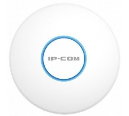 IP-COM iUAP-AC-LITE Точка доступа потолочная AC1200, MU-MIMO, PoE, 1*RJ45 1Gbit, 2*4 dBi IP-COM iUAP-AC-LITE Точка доступа потолочная AC1200, MU-MIMO, PoE, 1*RJ45 1Gbit, 2*4 dBi
