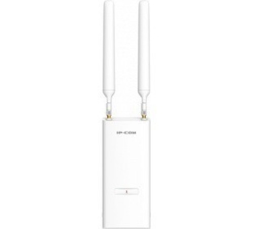 IP-COM iUAP-AC-M Точка доступа потолочная, уличная IP65, AC1200, MU-MIMO, PoE, 1*RJ45 1Gbit IP-COM iUAP-AC-M Точка доступа потолочная, уличная IP65, AC1200, MU-MIMO, PoE, 1*RJ45 1Gbit