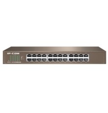 IP-COM G1024D Коммутатор в стойку, 24*1Gbit RJ45