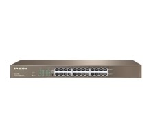 IP-COM G1024G Коммутатор в стойку, 24*1Gbit RJ45