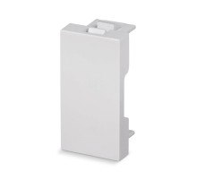 Cabeus FP-22,5-Blank Вставка-заглушка 45x22,5 (Mosaic) (арт.078720)