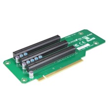 Карта расширения RISER 2X8 R3 2280 V2 HUAWEI