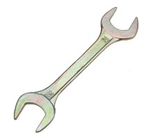 Rexant (12-5835-2) Ключ рожковый 30х32мм, желтый цинк