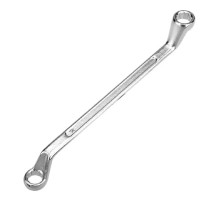 Rexant (12-5856-2) Ключ накидной коленчатый 12х13мм, цинк