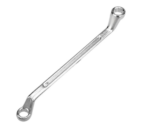Rexant (12-5856-2) Ключ накидной коленчатый 12х13мм, цинк Rexant (12-5856-2) Ключ накидной коленчатый 12х13мм, цинк