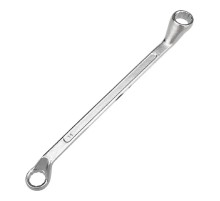 Rexant (12-5855-2) Ключ накидной коленчатый 14х15мм, цинк