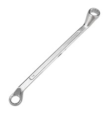 Rexant (12-5855-2) Ключ накидной коленчатый 14х15мм, цинк