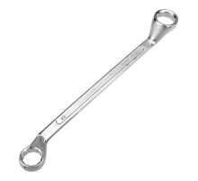 Rexant (12-5862-2) Ключ накидной коленчатый 20х22мм, цинк