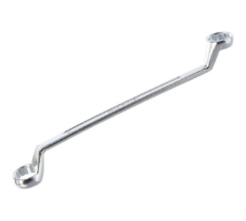Rexant (12-5864-2) Ключ накидной коленчатый 24х27мм, цинк Rexant (12-5864-2) Ключ накидной коленчатый 24х27мм, цинк