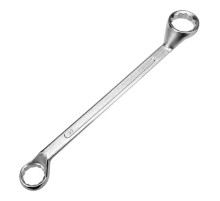 Rexant (12-5865-2) Ключ накидной коленчатый 27х32мм, цинк