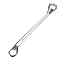 Rexant (12-5866-2) Ключ накидной коленчатый 30х32мм, цинк