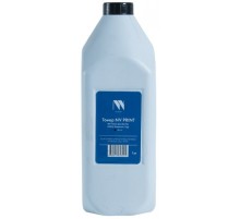 Тонер NVP для HP 252 (1кг) Black для CF400A, W2030A/X, W2070A, W2210A/X, W2410A, HP Color LaserJet M252, M274, M277,  150, 178, 179, M255, M282, M283, M182, M183 Premium
