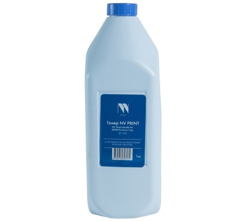 Тонер NVP для HP 252 (1кг) Cyan для CF401A, W2031A/X, W2071A, W2211A/X, W2411A, HP Color LaserJet M252, M274, M277, 150, 178, 179, M255, M282, M283, M182, M183 Premium Тонер NVP для HP 252 (1кг) Cyan для CF401A, W2031A/X, W2071A, W2211A/X, W2411A, HP Color LaserJet M252, M274, M277, 150, 178, 179, M255, M282, M283, M182, M183 Premium