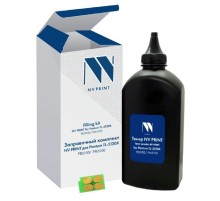 Заправочный комплект NV PRINT для Pantum TL-5120X (PB5100, PM5100), 380 гр, 15 000 стр (тонер+чип)