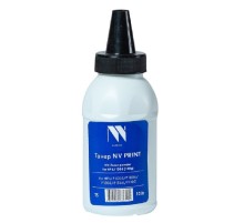 Тонер NVP для HP 1005 (100г) (CB435A,CB436A,CE278X, CE285A,CE390A/X) для HP LJ P1002, 1003, 1004, 1005, 1006, 1007, 1008, 1009, LJ-M1120, P1505, M1522M ,LJ Pro M1530, 1536, 1560, 1566, 1600, 1606, LJ