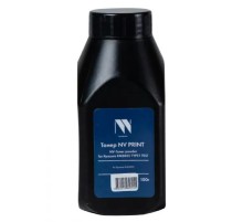 Тонер NVP для Kyocera KM3035 (TK-675, TK-685, TK-715, 370AB000) (100г) для KM2530, 3530, 4030, 3035, 4035, 5035, 3050, 4050, 5050, 2540, 2560, 3040, 3060, Taskaifa 300i TYPE1