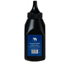 Тонер NVP для Panasonic KX-FAT411A  KX-MB1900/2000/2010/2020/2030 Premium (85г)