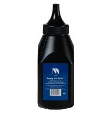 Тонер NVP для Panasonic KX-FAT411A  KX-MB1900/2000/2010/2020/2030 Premium (85г)