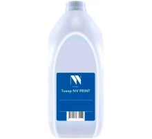 Тонер NVP для Samsung C300/CLP300/300N/350N/2160/2160N/3160/3160N/XEROX6110/6115/310/315W/CLX3175FN Premium (250 г) Cyan