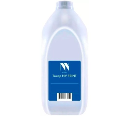 Тонер NV PRINT для Ricoh SP300 (1кг, ASC) для Ricoh Aficio-SP300/SP311/SP325/330DN/330SN/330SFN/3400/3410/377 Premium