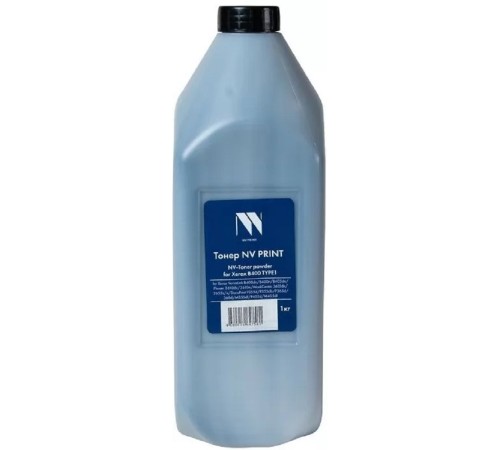 Тонер NVP для Xerox VersaLink B400dn/B400n/B405dn/Phaser 3610dn/3610n,WorkCentre 3615dn/3655s/x/DocuPrint P355d/P355db/P365d/368d/M355df/P455d/M455df TYPE1  (1кг, Real Color)