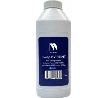 Тонер + девелопер NVP для Xerox Phaser 6510, 6280, WorkCenter 6515 Premium (250г) Cyan