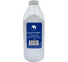 Тонер + девелопер NVP для Xerox Phaser 6510, 6280, WorkCenter 6515 Premium (500г) Black