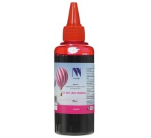 Чернила NV PRINT универсальные на водной основе NV-INK100MBr для аппаратов Brother DCP-T220, DCP-T310, DCP-T420W, DCP-T425W, DCP-T510W, DCP-T520W, DCP-T710W, DCP-T720DW, DCP-T820DW, MFC-T810W, MFC-T91