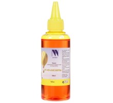 Чернила NV PRINT универсальные на водной основе NV-INK100YBr для аппаратов Brother DCP-T220, DCP-T310, DCP-T420W, DCP-T425W, DCP-T510W, DCP-T520W, DCP-T710W, DCP-T720DW, DCP-T820DW, MFC-T810W, MFC-T91