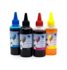 Чернила NV PRINT универсальные на водной основе для аппаратов Brother DCP-T220, DCP-T310, DCP-T420W, DCP-T425W, DCP-T510W, DCP-T520W, DCP-T710W, DCP-T720DW, DCP-T820DW, MFC-T810W, MFC-T910DW, MFC-T925